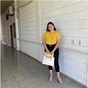 Persona con conocimientos amplios en matemáticas dispuesta a compartir y enseñar de la mejor manera